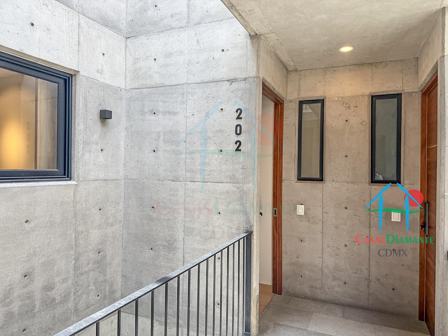 Las Aguilas Ursus BJB - Acceso 2